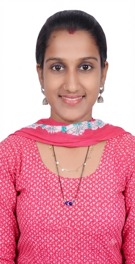 pooja chadali - Part time Cleaner and Cook and Baby Sitter in sion koilwada in Mumbai